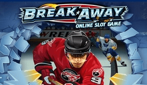 Break Away играть в X casino