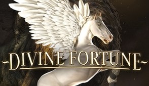 Divine Fortune