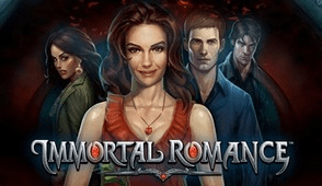 Immortal Romance играть в Казино Х