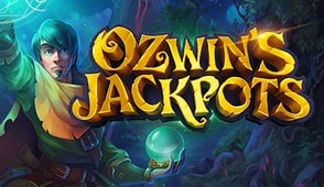 Ozwins Jackpots