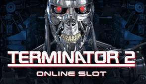 Terminator2 слот играть в Казино Х