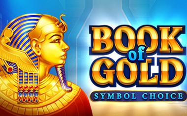 Book of Gold: Symbol Choice